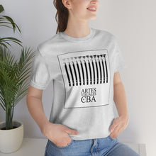 Cargar imagen en el visor de la galería, Pencil Unisex Jersey Short Sleeve Tee by Insignia
