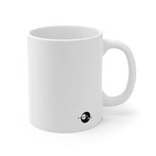 Cargar imagen en el visor de la galería, Herbie Hancock Ceramic Mug 11oz by Insignia
