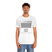 Cargar imagen en el visor de la galería, Pencil Unisex Jersey Short Sleeve Tee by Insignia
