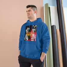 Cargar imagen en el visor de la galería, Kiss Champion Hoodie by Insignia
