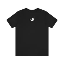 Cargar imagen en el visor de la galería, Basquiat Unisex Jersey Short Sleeve Tee by Insignia
