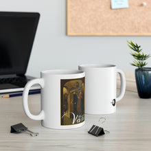 Cargar imagen en el visor de la galería, Remedios Vano Ceramic Mug 11oz
