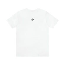 Cargar imagen en el visor de la galería, Lines Unisex Jersey Short Sleeve Tee by Insignia
