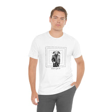 Cargar imagen en el visor de la galería, Human nature Unisex Jersey Short Sleeve Tee by Insignia

