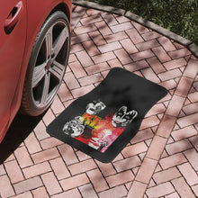Cargar imagen en el visor de la galería, Kiss Car Floor Mats, 1pc by Insignia
