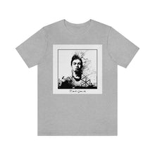 Cargar imagen en el visor de la galería, FRIDA REBEL Unisex Jersey Short Sleeve Tee by Insignia
