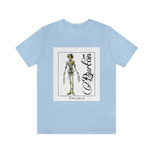 Cargar imagen en el visor de la galería, Burton Unisex Jersey Short Sleeve Tee by Insignia
