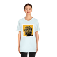 Cargar imagen en el visor de la galería, Hope Unisex Jersey Short Sleeve Tee by Isignia
