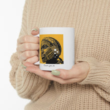 Cargar imagen en el visor de la galería, Hope Mug Ceramic Mug 11oz by Insigni
