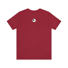 Cargar imagen en el visor de la galería, Underface Unisex Jersey Short Sleeve Tee by Insignia
