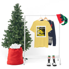 Cargar imagen en el visor de la galería, Herbie Hancock Unisex Jersey Short Sleeve Tee by Insignia
