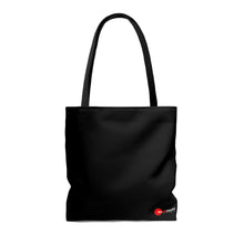 Cargar imagen en el visor de la galería, Basquiat AOP Tote Bag by Insignia
