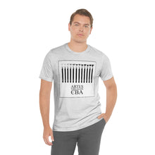 Cargar imagen en el visor de la galería, Pencil Unisex Jersey Short Sleeve Tee by Insignia
