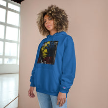 Cargar imagen en el visor de la galería, Basquiat Champion Hoodie by Insignia
