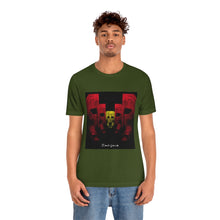 Cargar imagen en el visor de la galería, Sight Unisex Jersey Short Sleeve Tee by Insignia

