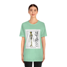 Cargar imagen en el visor de la galería, Burton Unisex Jersey Short Sleeve Tee by Insignia
