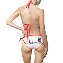Cargar imagen en el visor de la galería, Bukowski Women&#39;s Bikini Swimsuit by Insignia
