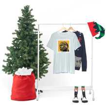 Cargar imagen en el visor de la galería, Hope Unisex Jersey Short Sleeve Tee by Isignia
