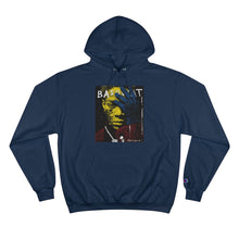 Cargar imagen en el visor de la galería, Basquiat Champion Hoodie by Insignia
