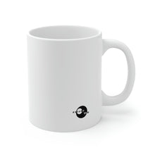 Cargar imagen en el visor de la galería, Master Mind Ceramic Mug 11oz by Insignia
