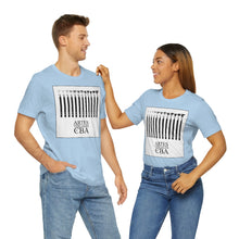 Cargar imagen en el visor de la galería, Pencil Unisex Jersey Short Sleeve Tee by Insignia
