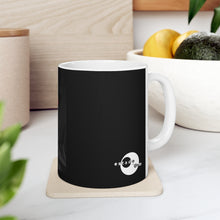 Cargar imagen en el visor de la galería, Vicente Luy 2 Ceramic Mug 11oz by insignia
