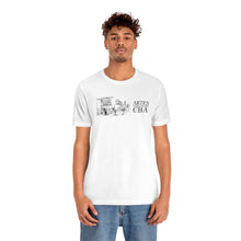 Cargar imagen en el visor de la galería, Artes Visuales CBA Taller Unisex Jersey Short Sleeve Tee by Insignia
