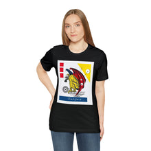 Cargar imagen en el visor de la galería, Gargola Unisex Jersey Short Sleeve Tee by Insignia
