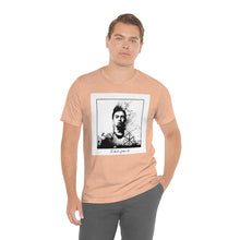 Cargar imagen en el visor de la galería, FRIDA REBEL Unisex Jersey Short Sleeve Tee by Insignia
