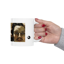 Cargar imagen en el visor de la galería, CBA Artes Visuales Ceramic Mug 11oz by Insignia
