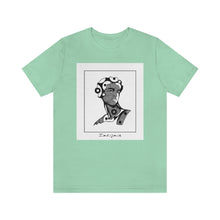 Cargar imagen en el visor de la galería, Century Unisex Jersey Short Sleeve Tee by Insignia
