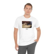 Cargar imagen en el visor de la galería, MIDDLE AGE SIGHT Unisex Jersey Short Sleeve Teeby Insignia
