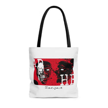 Cargar imagen en el visor de la galería, AD.HB. AOP Tote Bag by Insignia
