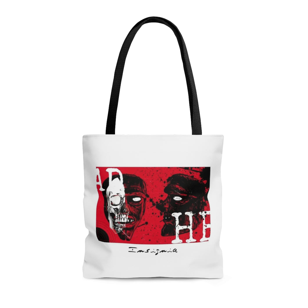AD.HB. AOP Tote Bag by Insignia