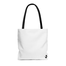 Cargar imagen en el visor de la galería, Pencil AOP Tote Bag by Insignia
