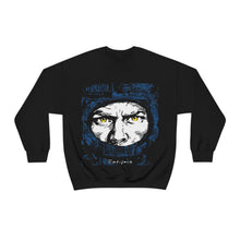 Cargar imagen en el visor de la galería, Eternauta Unisex Heavy Blend™ Crewneck Sweatshirt by Insignia
