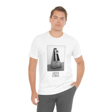 Cargar imagen en el visor de la galería, Man Ray Unisex Jersey Short Sleeve Tee by Insignia
