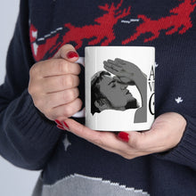 Cargar imagen en el visor de la galería, Insignia Artes Visuales CBA Ceramic Mug 11oz by Insignia
