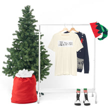 Cargar imagen en el visor de la galería, Artes Visuales CBA Taller Unisex Jersey Short Sleeve Tee by Insignia
