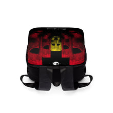 Cargar imagen en el visor de la galería, Sight Unisex Casual Shoulder Backpack by Insignia

