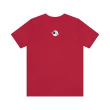 Cargar imagen en el visor de la galería, Basquiat Unisex Jersey Short Sleeve Tee by Insignia
