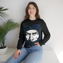 Cargar imagen en el visor de la galería, Eternauta Unisex Heavy Blend™ Crewneck Sweatshirt by Insignia
