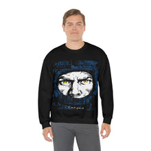 Cargar imagen en el visor de la galería, Eternauta Unisex Heavy Blend™ Crewneck Sweatshirt by Insignia
