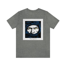 Cargar imagen en el visor de la galería, Eternauta Unisex Jersey Short Sleeve Tee by Insignia
