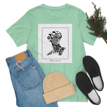 Cargar imagen en el visor de la galería, Century Unisex Jersey Short Sleeve Tee by Insignia
