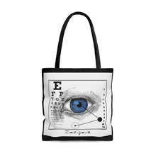 Cargar imagen en el visor de la galería, Ultra Vision AOP Tote Bag by Insignia
