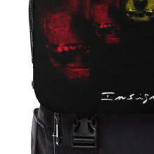 Cargar imagen en el visor de la galería, Sight Unisex Casual Shoulder Backpack by Insignia
