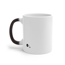 Cargar imagen en el visor de la galería, Nina Simine Color Changing Mug by Insignia
