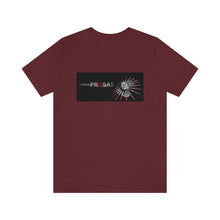 Cargar imagen en el visor de la galería, Jardin de Prosas Unisex Jersey Short Sleeve Tee
