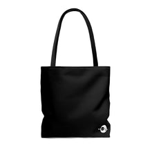 Cargar imagen en el visor de la galería, Dracula AOP Tote Bag by Insignia
